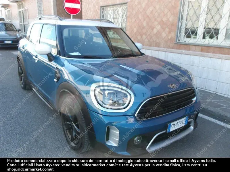 Mini Countryman Cooper Northwood 2023