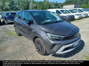 Opel Crossland 1.5 Design 2022