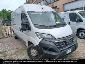 Opel Movano L3H2 2.2 2024