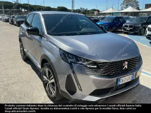 Peugeot 3008 Allure 2023