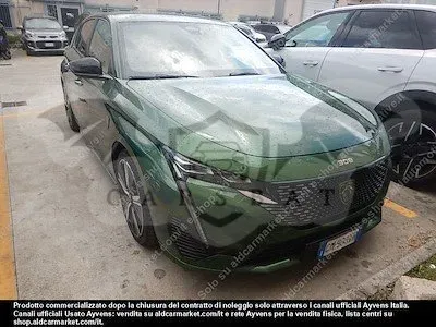 Peugeot 308 GT 2023
