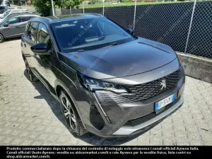 Peugeot 5008 Allure 2023