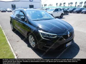 Renault Megane 1.5 DCI Business 2023