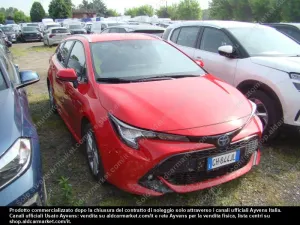Toyota Corolla Business 2021