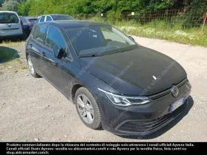 Volkswagen Golf 2.0 TDI Life 2021