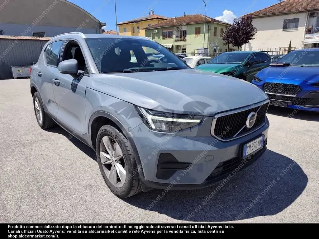 Volvo XC40 B3 Core 2023