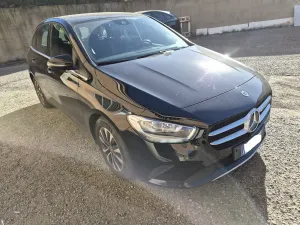 Mercedes-Benz B 180d Sport 2021