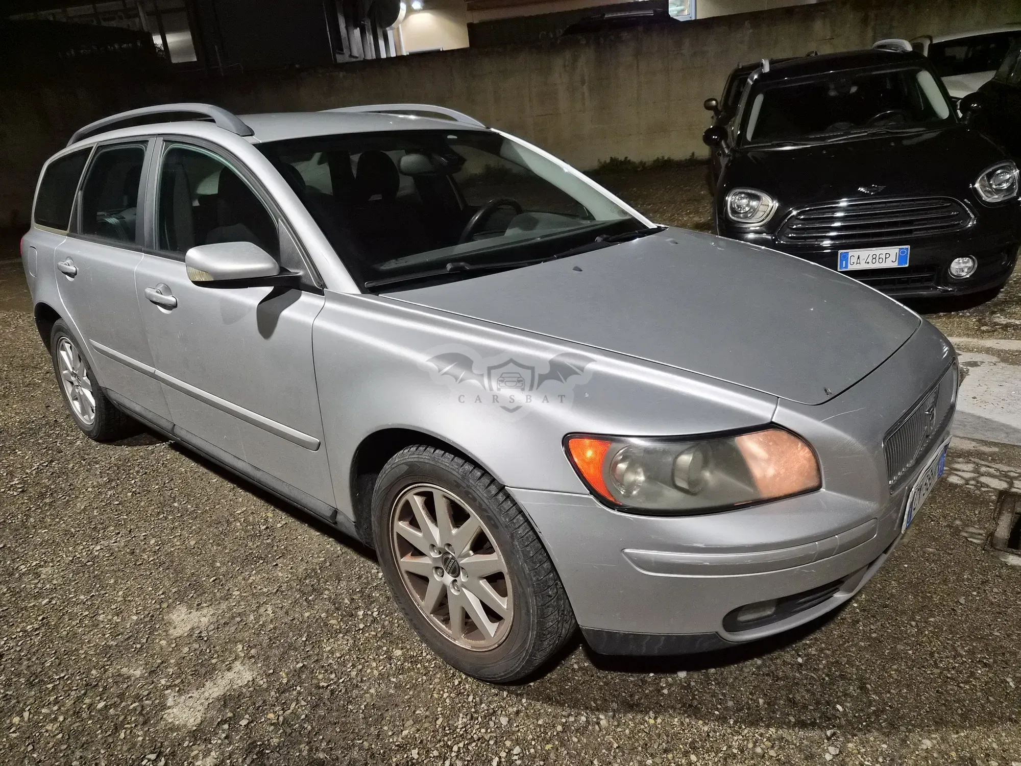 Volvo V50 1.8 Momentum 2006