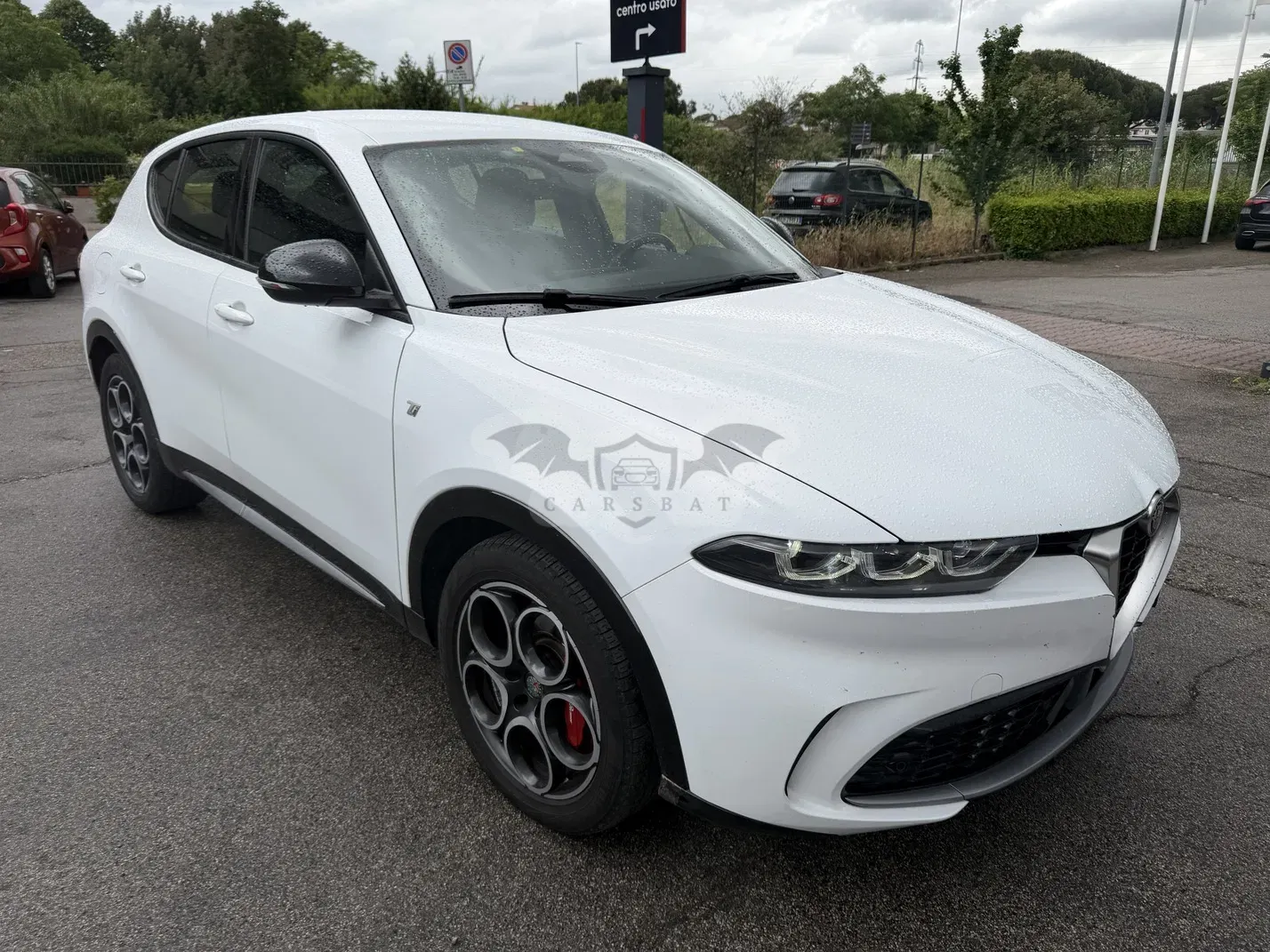 Alfa Romeo Tonale 1.5 Ti 2022