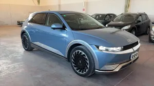 Hyundai IONIQ 5 70 kWh Premium 2022