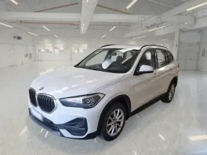 BMW X1 18d Business Advantage 2021