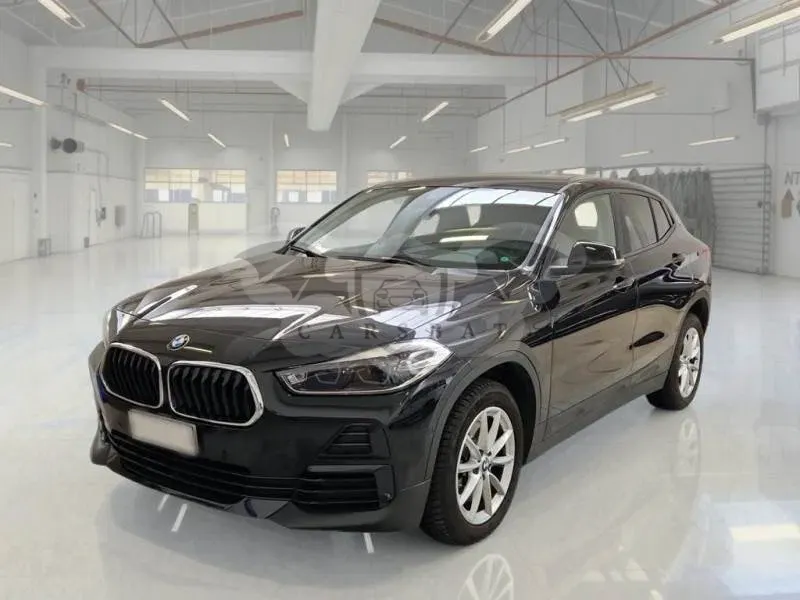 BMW X2 20d Business 2021