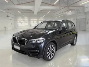 BMW X3 20d Business Advantage 2021