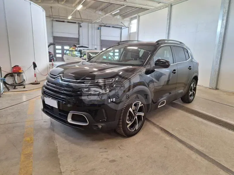 Citroën C5 Aircross 1.5 HDI Shine 2022