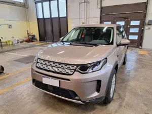 Land Rover Discovery Sport 2.0 TD4 SE 2022