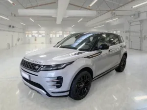 Land Rover Range Rover Evoque 2.0 R-Dynamic HSE 2020