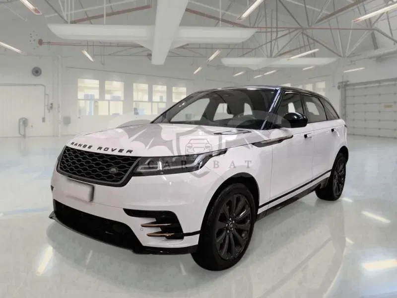Land Rover Range Rover Velar 2.0d SE 2023