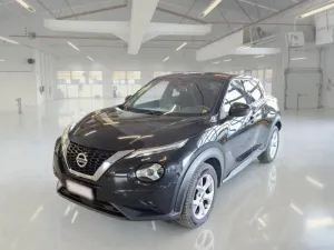 Nissan Juke 1.0 DIG-T N-connecta 2022