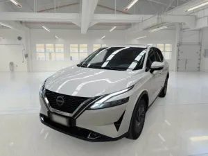 Nissan Qashqai 1.3 Business 2022