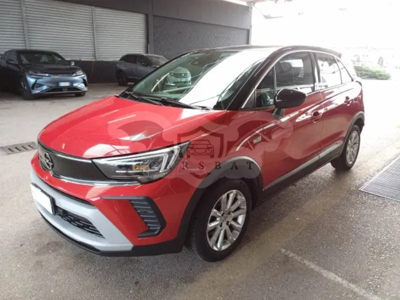 Opel Crossland 1.5 Elegance 2022