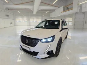 Peugeot 2008 Allure Pack 2021