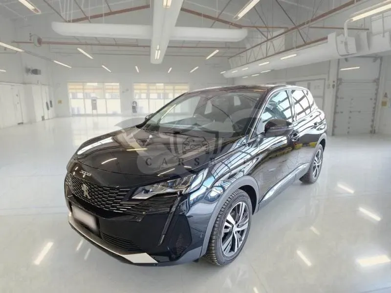 Peugeot 3008 1.5 Allure 2022