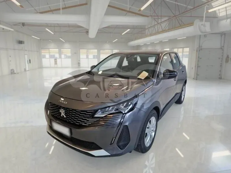 Peugeot 3008 1.5 Active Pack 2022