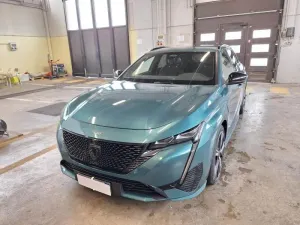 Peugeot 308 SW 1.5 GT 2023