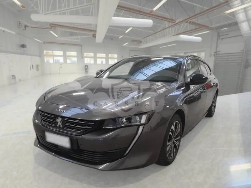 Peugeot 508 SW 1.5 Allure Pack 2022