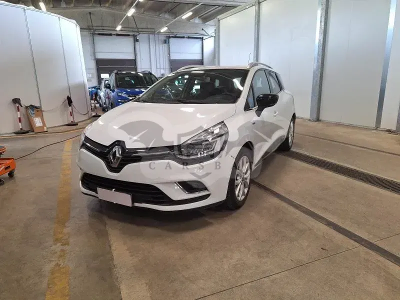 Renault Clio Grandtour 1.5 DCI 2019