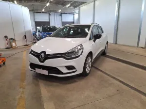 Renault Clio Grandtour 1.5 DCI 2019