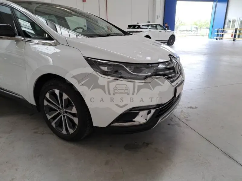 Renault Espace 2.0 DCI Executive 2021