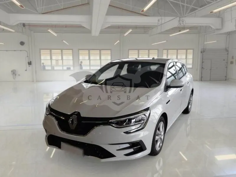 Renault Megane Grandtour 1.5 DCI Equilibre 2023
