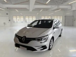 Renault Megane Grandtour 1.5 DCI Equilibre 2023