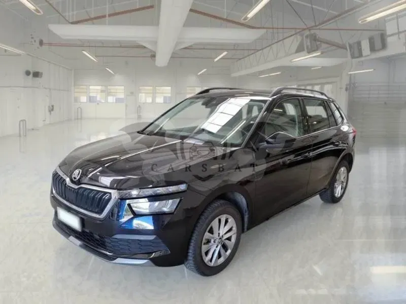 Skoda Kamiq 1.0 TSI Ambition 2023