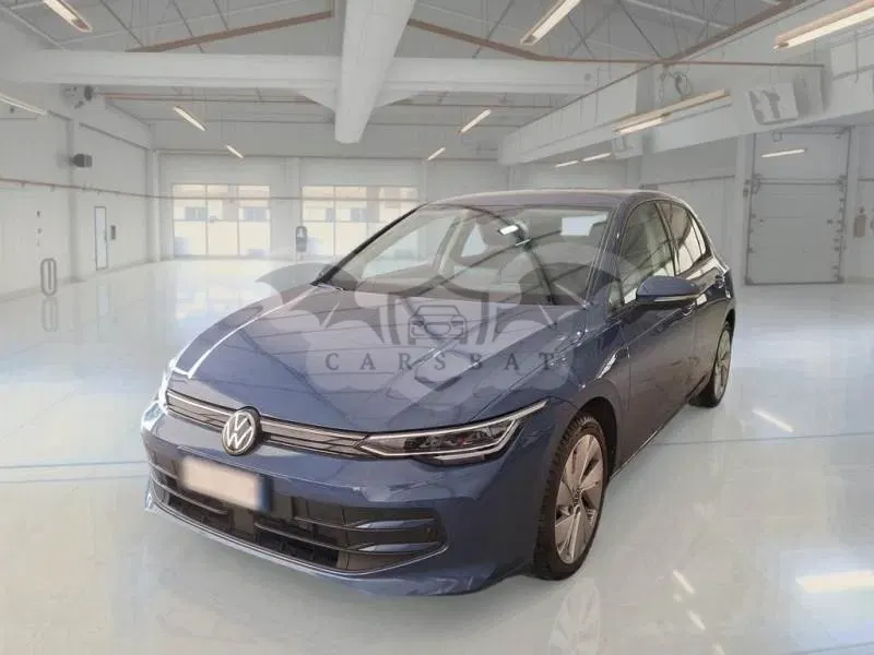 Volkswagen Golf 2.0 TDI 2024
