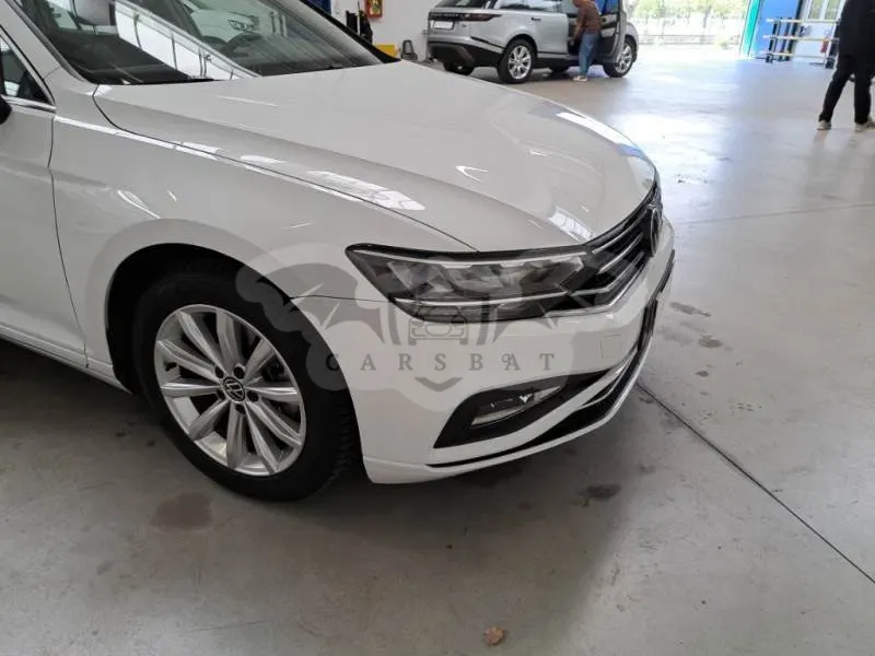 Volkswagen Passat Variant 2.0 TDI Business 2021