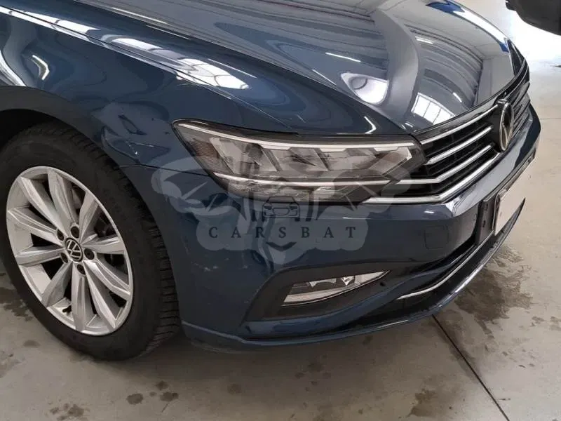 Volkswagen Passat Variant 2.0 TDI Business 2023