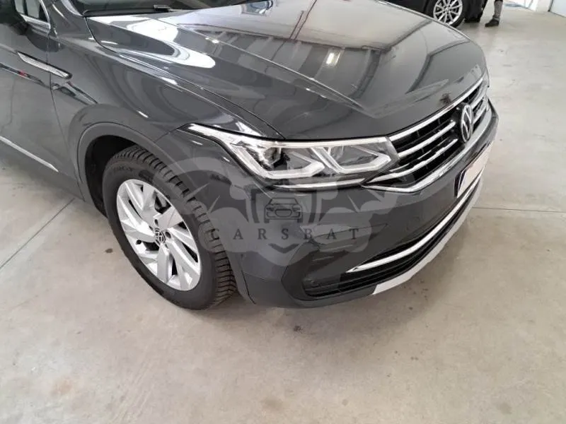 Volkswagen Tiguan 2.0 TDI Elegance 2023