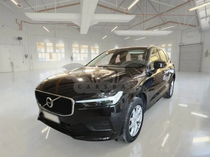 Volvo XC60 B4 Momentum Pro 2021