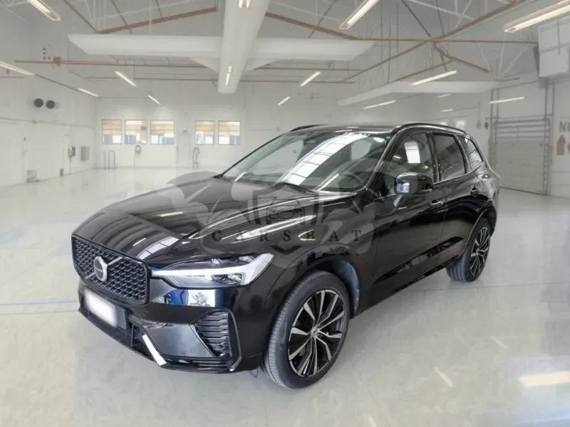 Volvo XC60 B4 Plus Dark 2023
