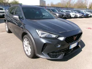 Cupra Formentor 2.0 TDI 2023