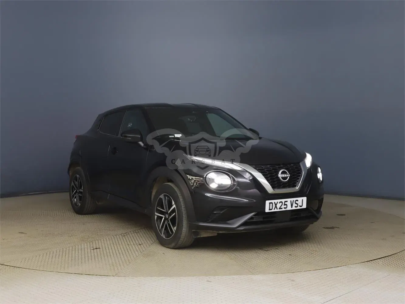 Nissan Juke 1.0 DIG-T N-connecta 2025