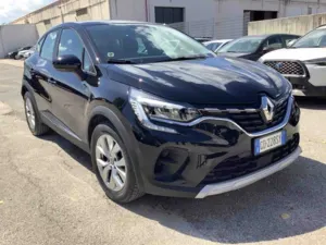 Renault Captur / QM3 1.5 DCI Business 2020