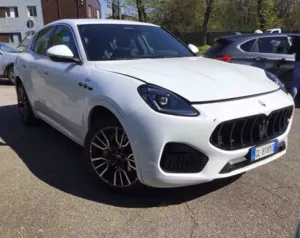 Maserati Grecale 2.0 GT 2022