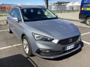 Seat Leon Sportstourer 2.0 TDI Business 2023