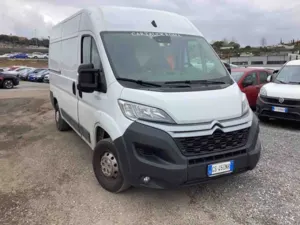 Citroën Jumper 2.2 HDI 2024