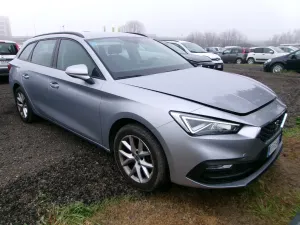 Seat Leon Sportstourer 2.0 TDI Business 2023