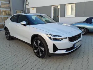 Polestar 2 79 kWh 2022
