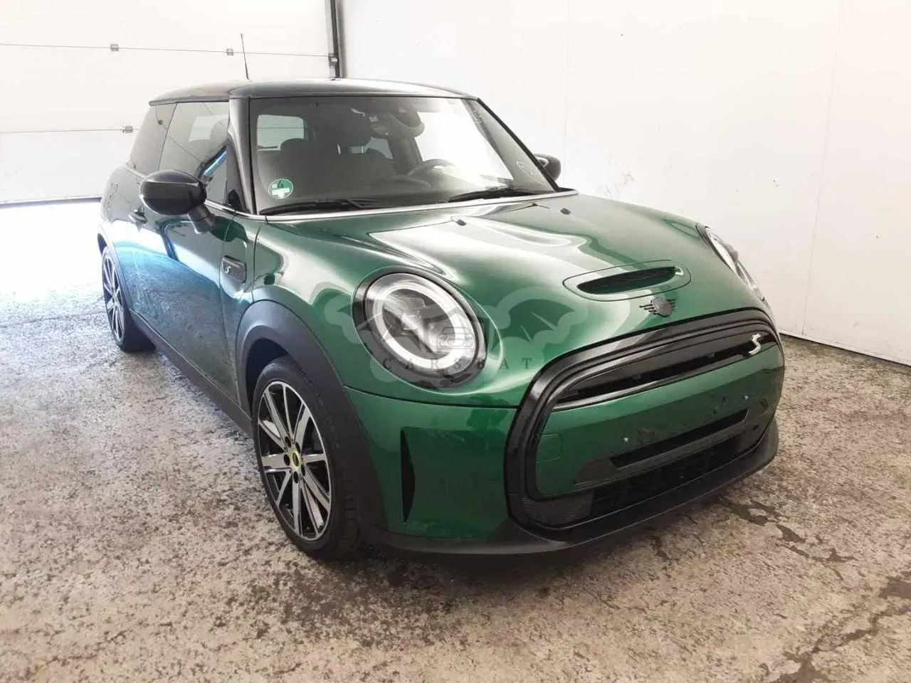 Mini Electric Cooper Classic 2023